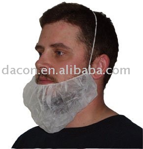 Beard cover